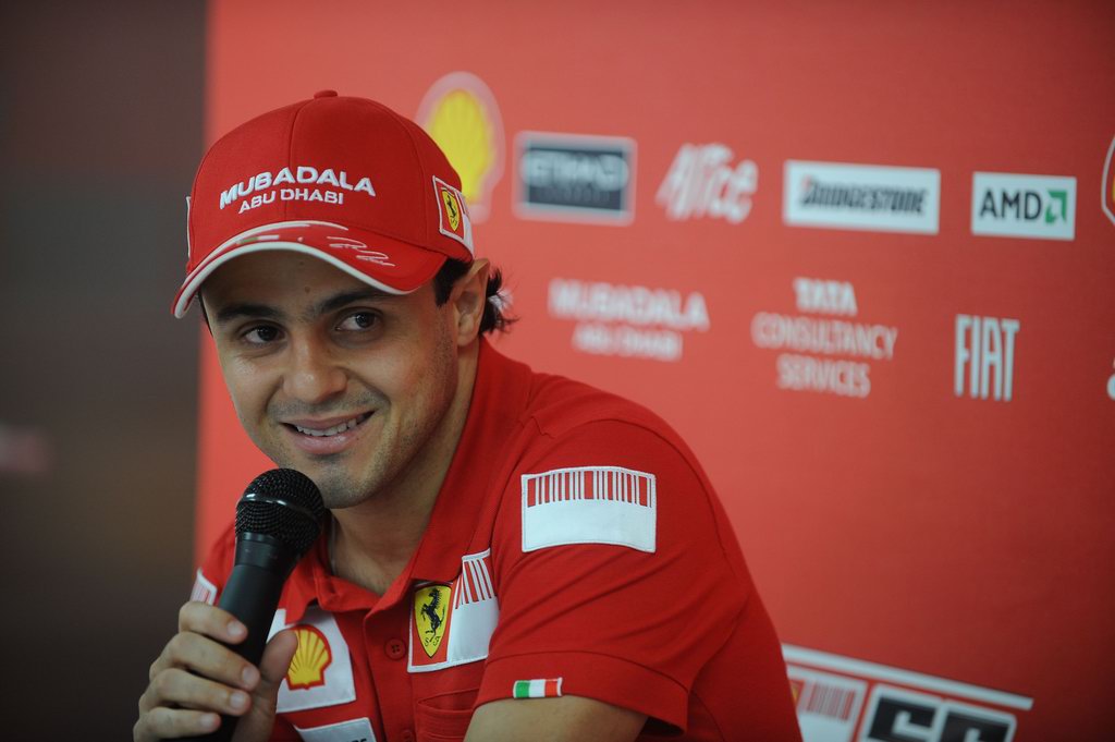 GP SPAGNA - Qualifiche e Prove Libere 3